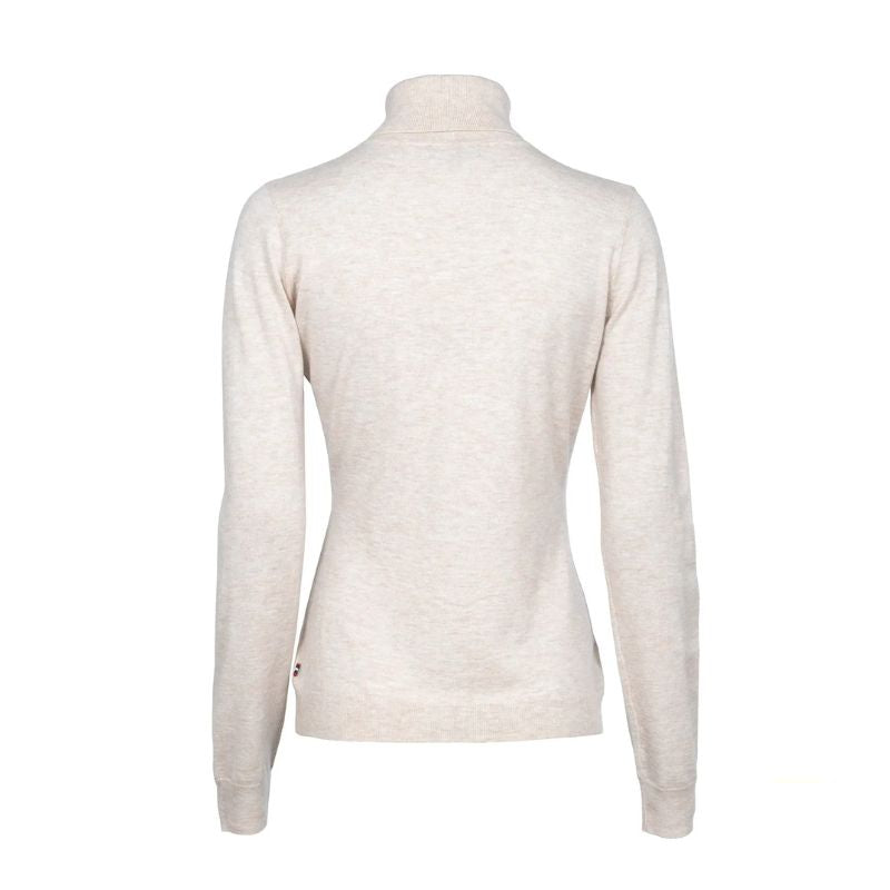 Cavallo Daria Bluse - Sand Stone
