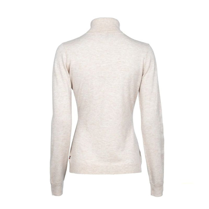 Cavallo Daria Bluse - Sand Stone