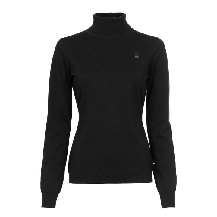 Cavallo Daria Bluse - Black
