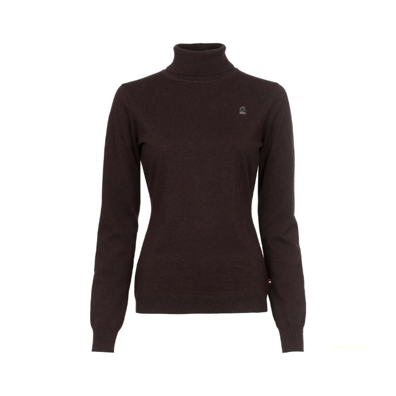Cavallo Daria Bluse - Cafe Noir