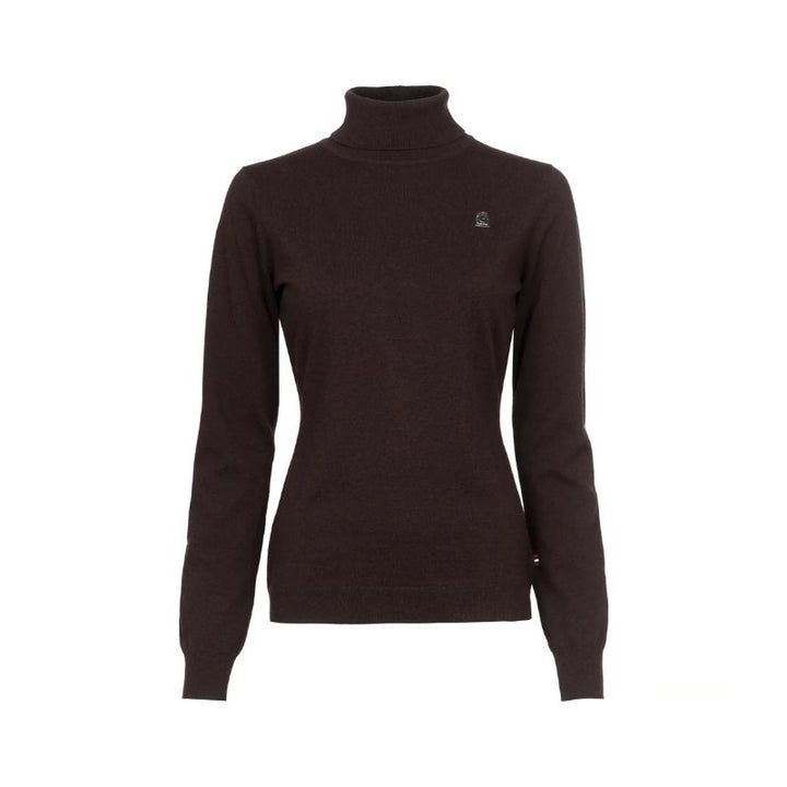 Cavallo Daria Bluse - Cafe Noir