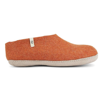 Egos shoe - Clay
