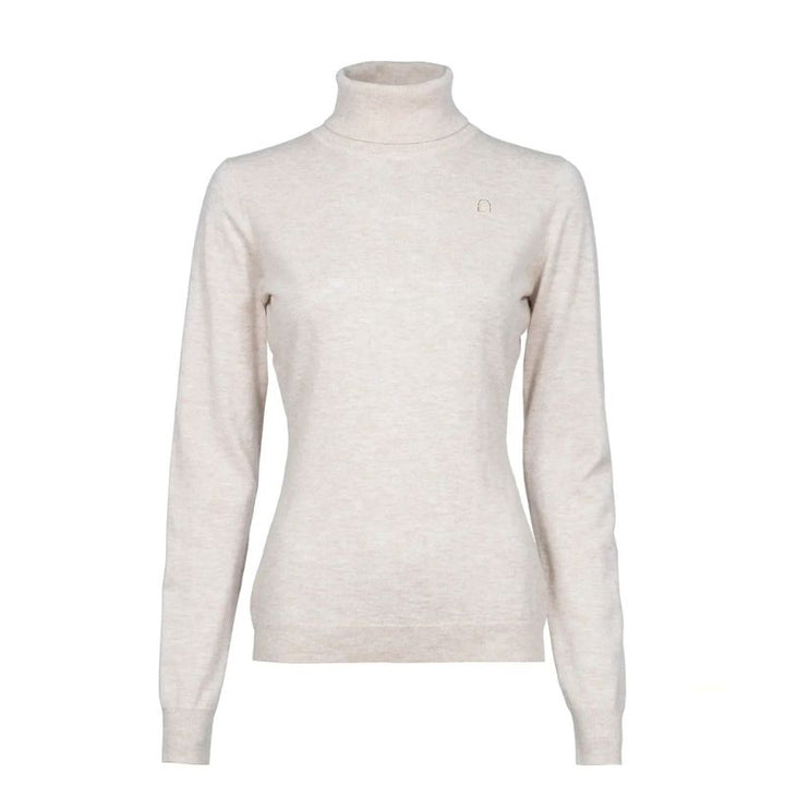 Cavallo Daria Bluse - Sand Stone
