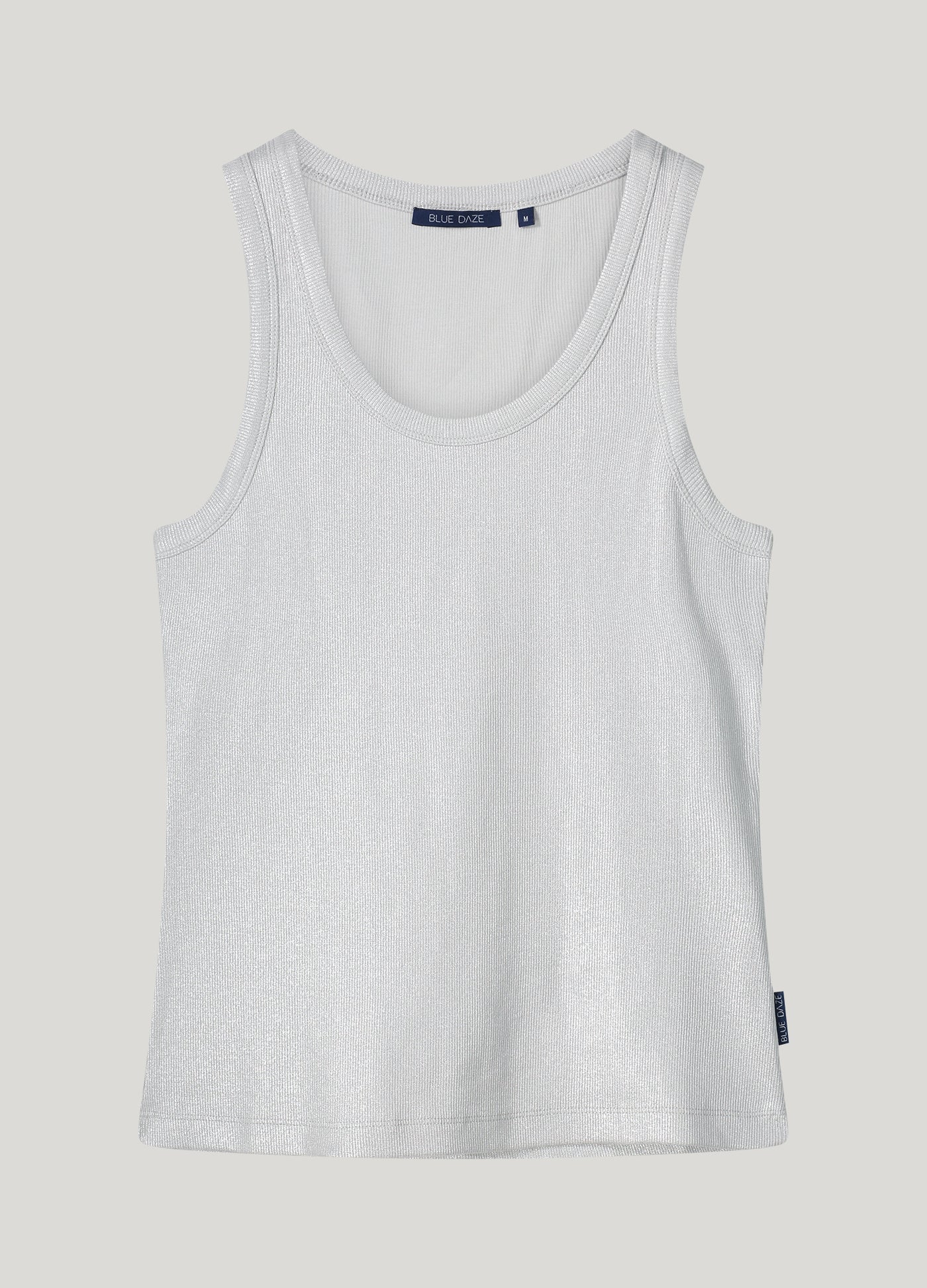 Summum Rib tanktop