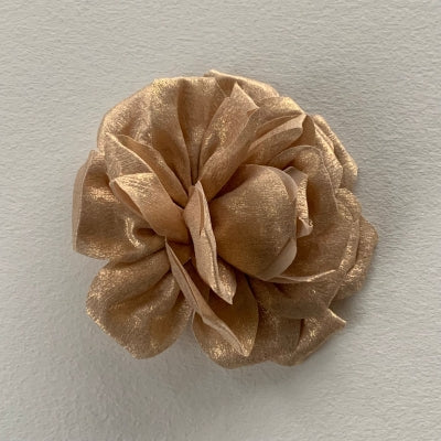 Three M Blomst - Beige