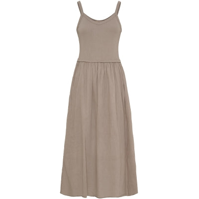 Mdc raymonde Dress - Fango
