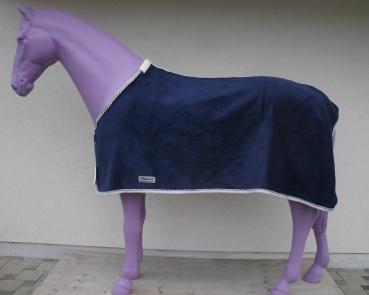 Equest Dralon Fleece Dækken