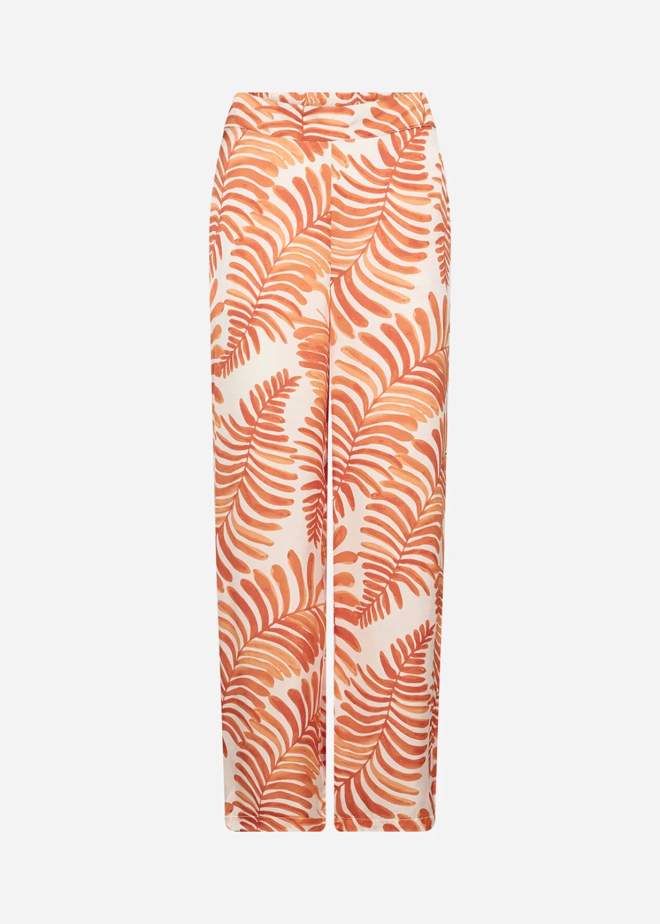 Soyaconcept ROCHEL 2-B Bukser Orange