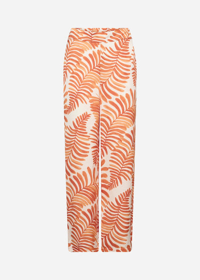 Soyaconcept ROCHEL 2-B Bukser Orange