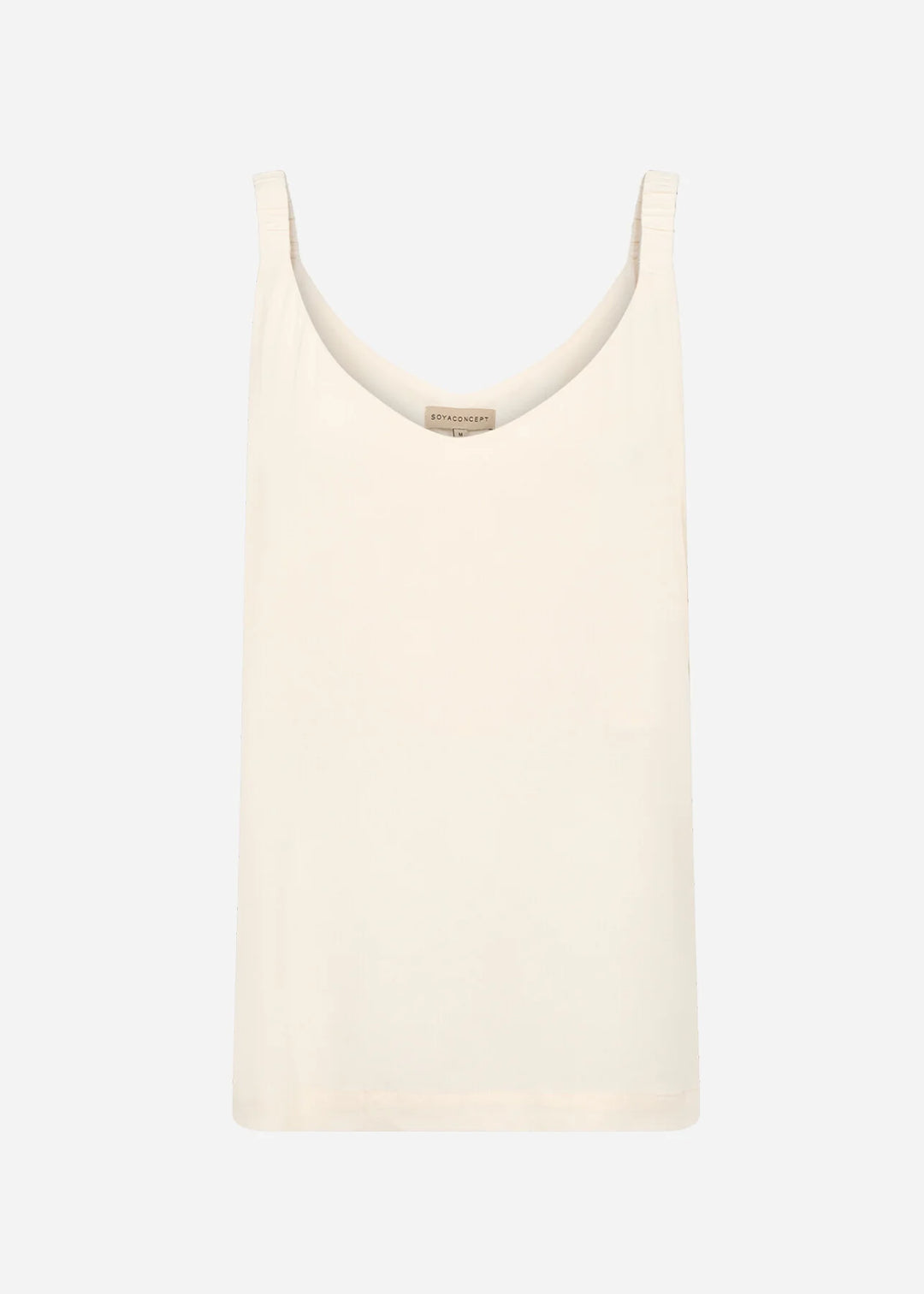Soyaconcept RADIA Top Creme