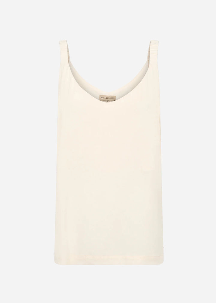 Soyaconcept RADIA Top Creme