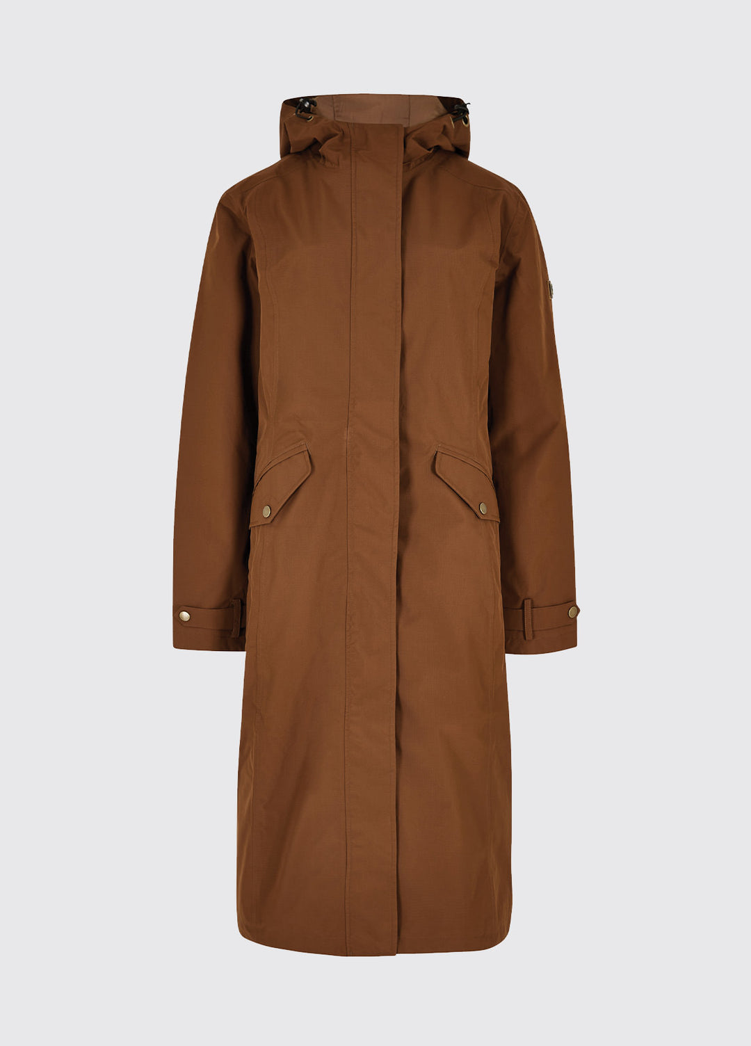 Dubarry Alderford jakke 3 farver