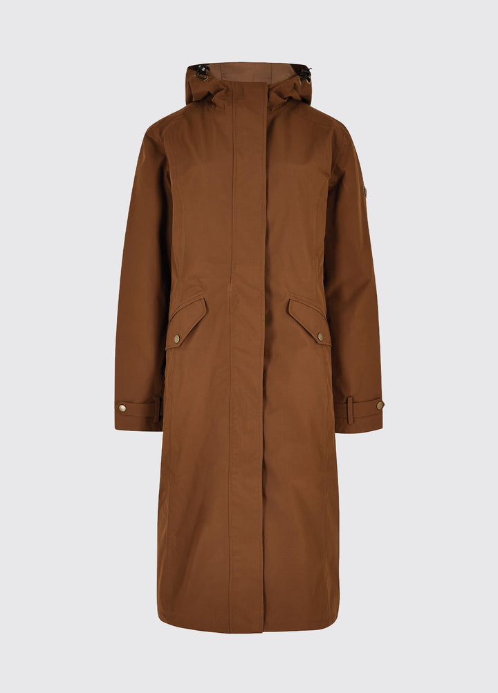 Dubarry Alderford jakke 3 farver