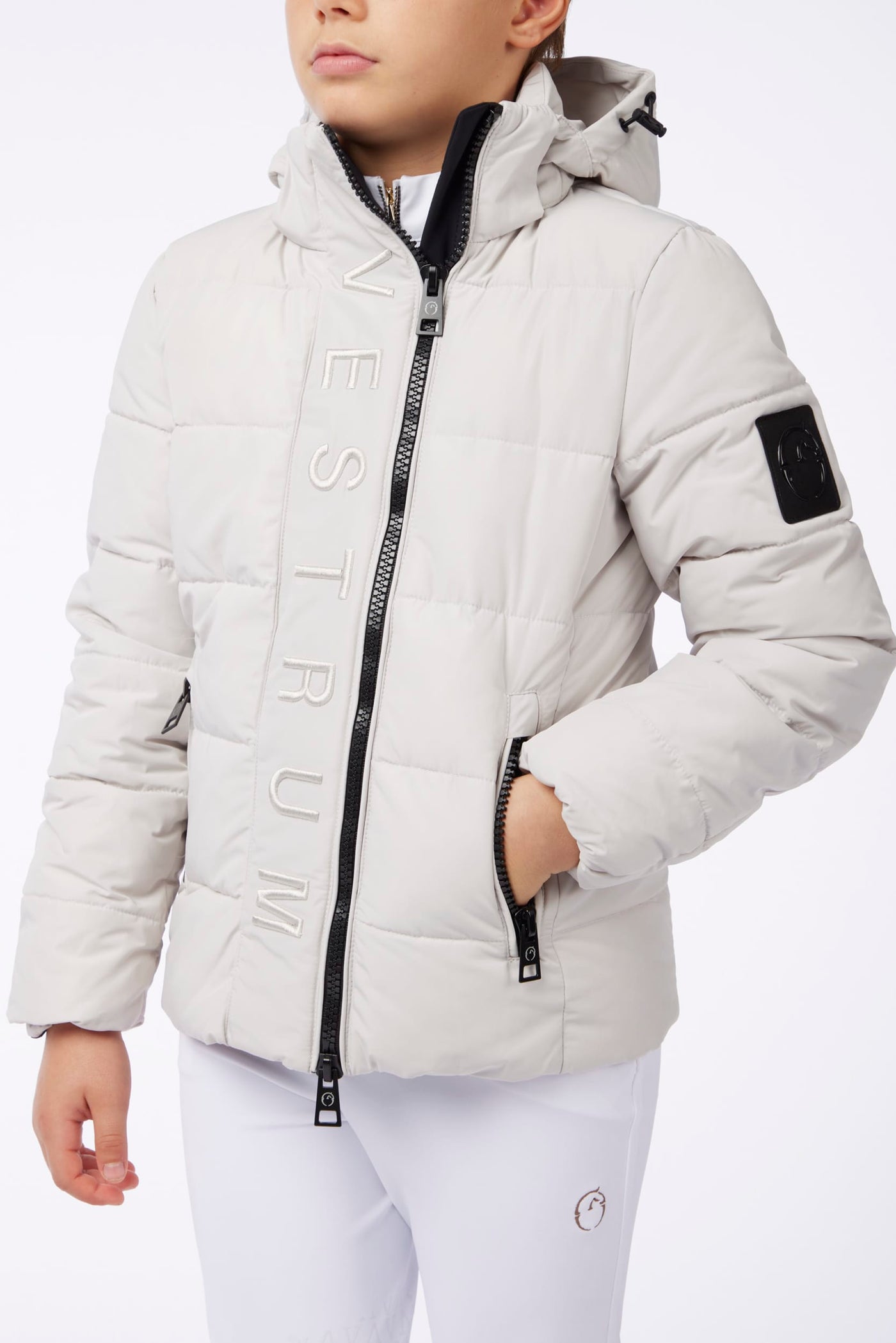 Vestrum Bellinzona Jacket - See Salt