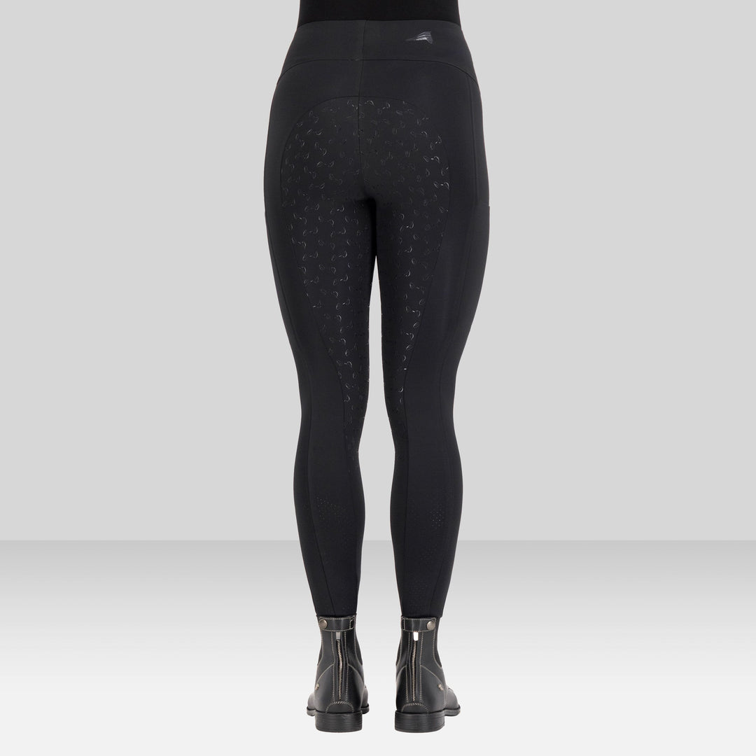 Eurostar Empower Full Grip - Sort