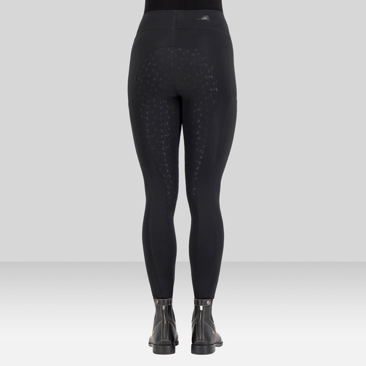 Eurostar Empower Full Grip - Sort