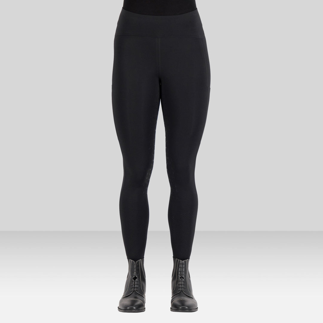 Eurostar Empower Full Grip - Sort
