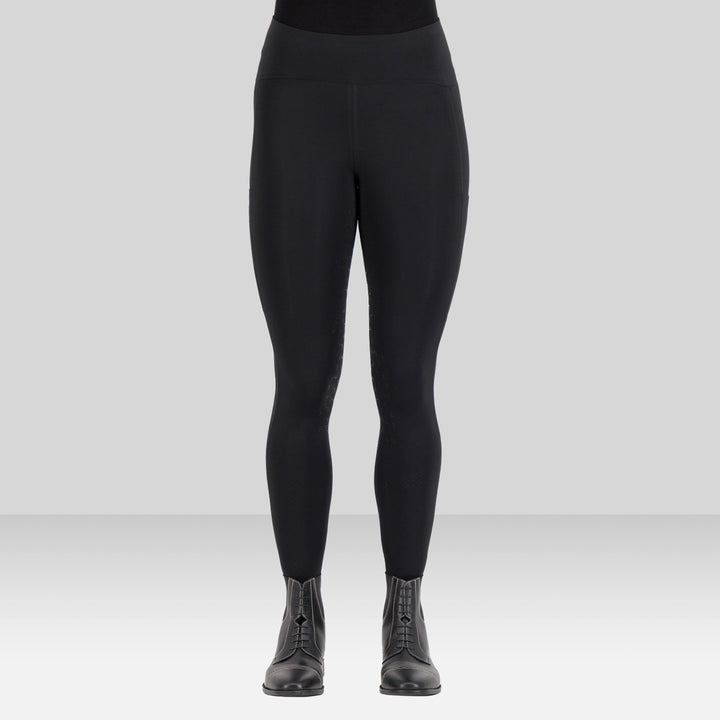 Eurostar Empower Full Grip - Sort