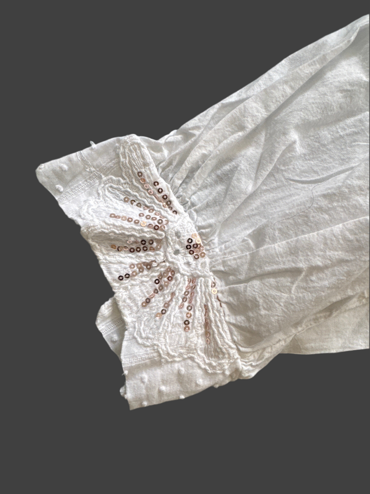 Sara longshirt