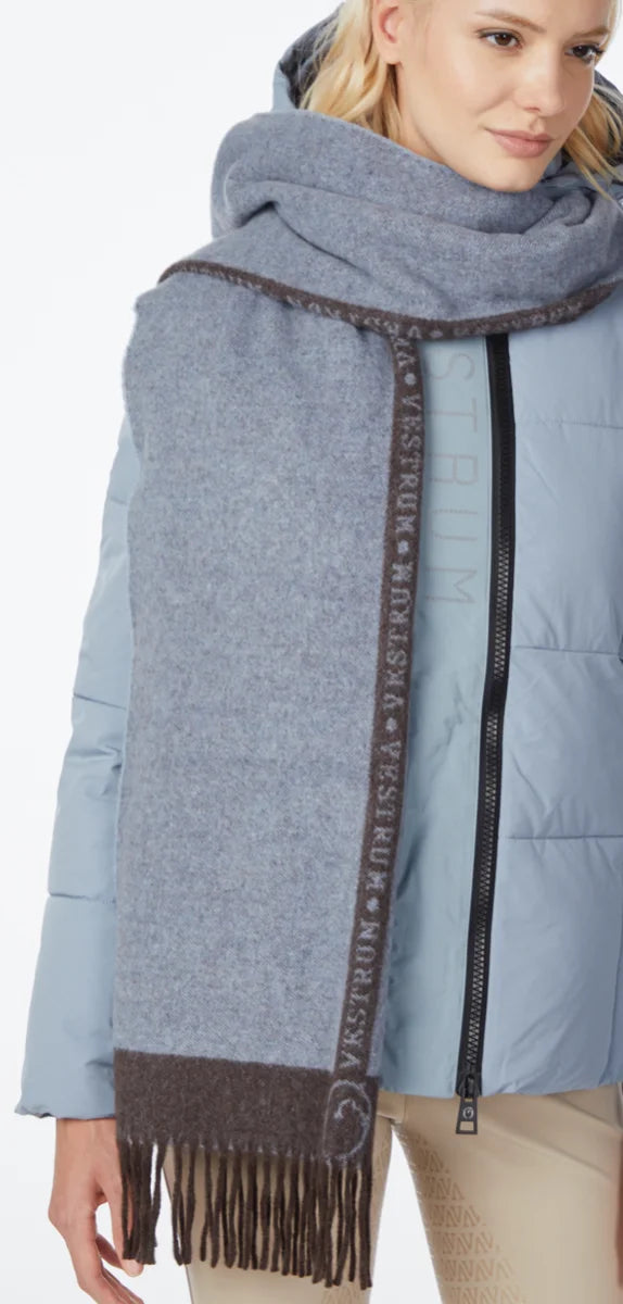 Vestrum Kobe Scarf - Cloud Blue