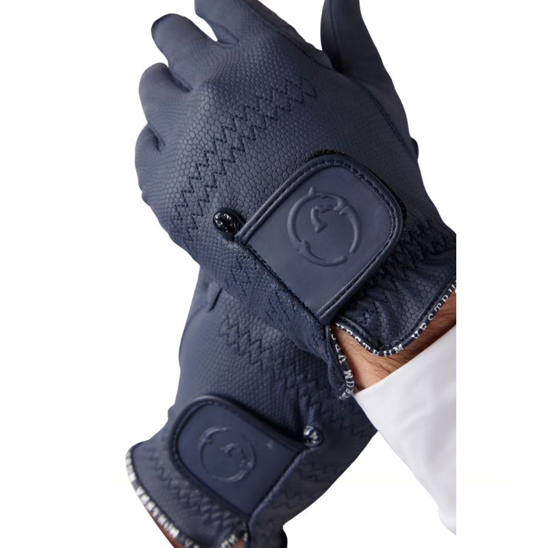 Vestrum Reno Unisex Ridehandsker - Navy