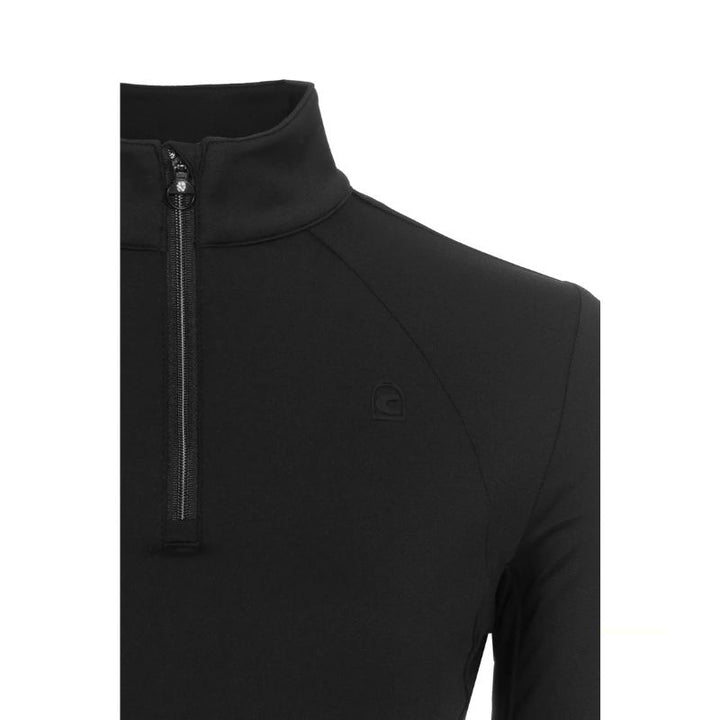 Cavallo Bria Bluse - Sort