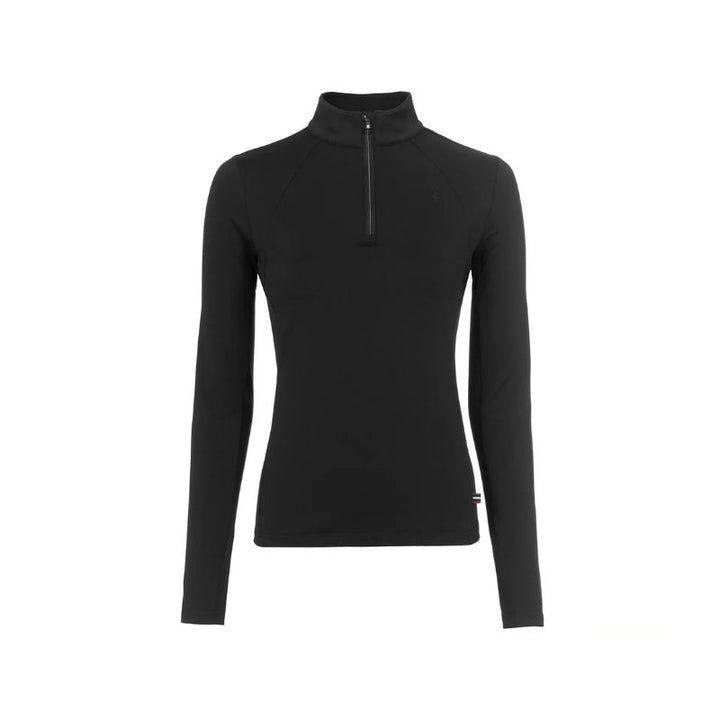 Cavallo Bria Bluse - Sort
