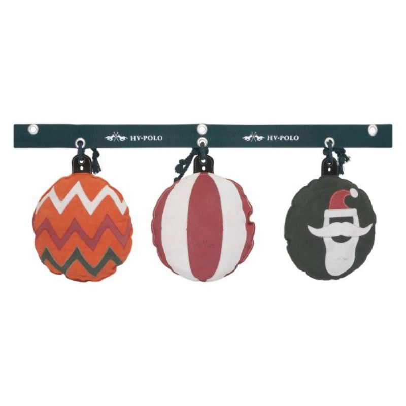 HV Polo Stable Body Bell Bulbs