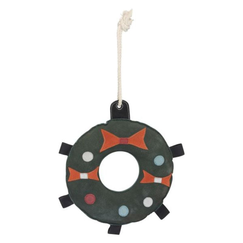 HV Polo Stable Buddy Christmas Ring