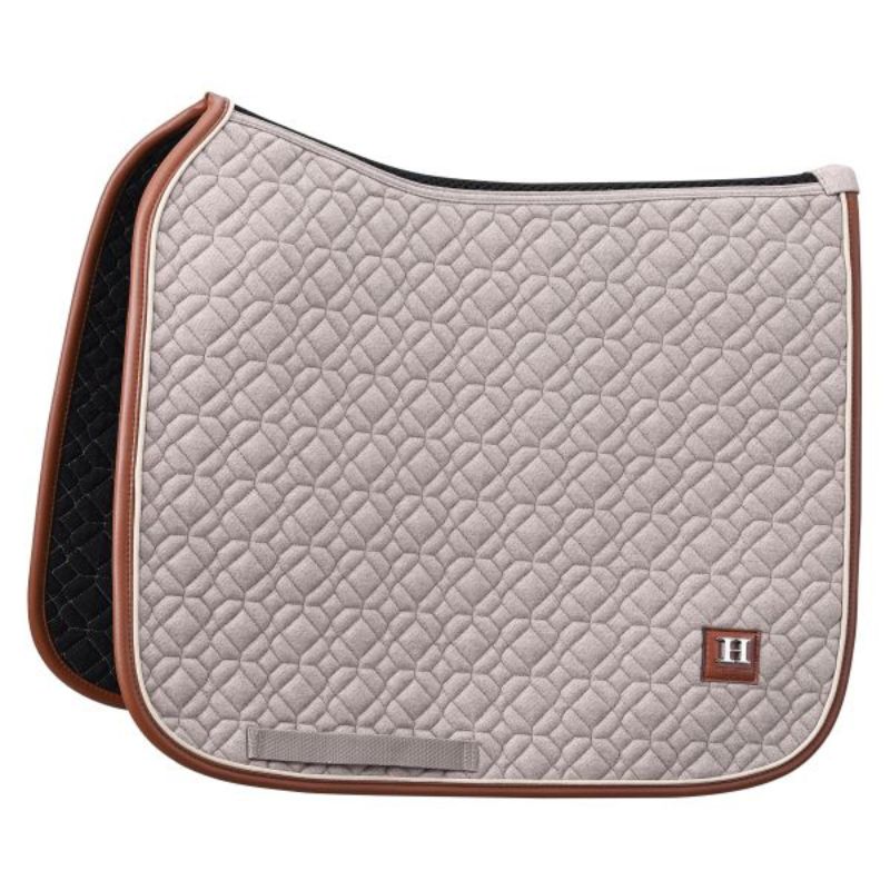 HV Polo Luxi Underlag - Espresso
