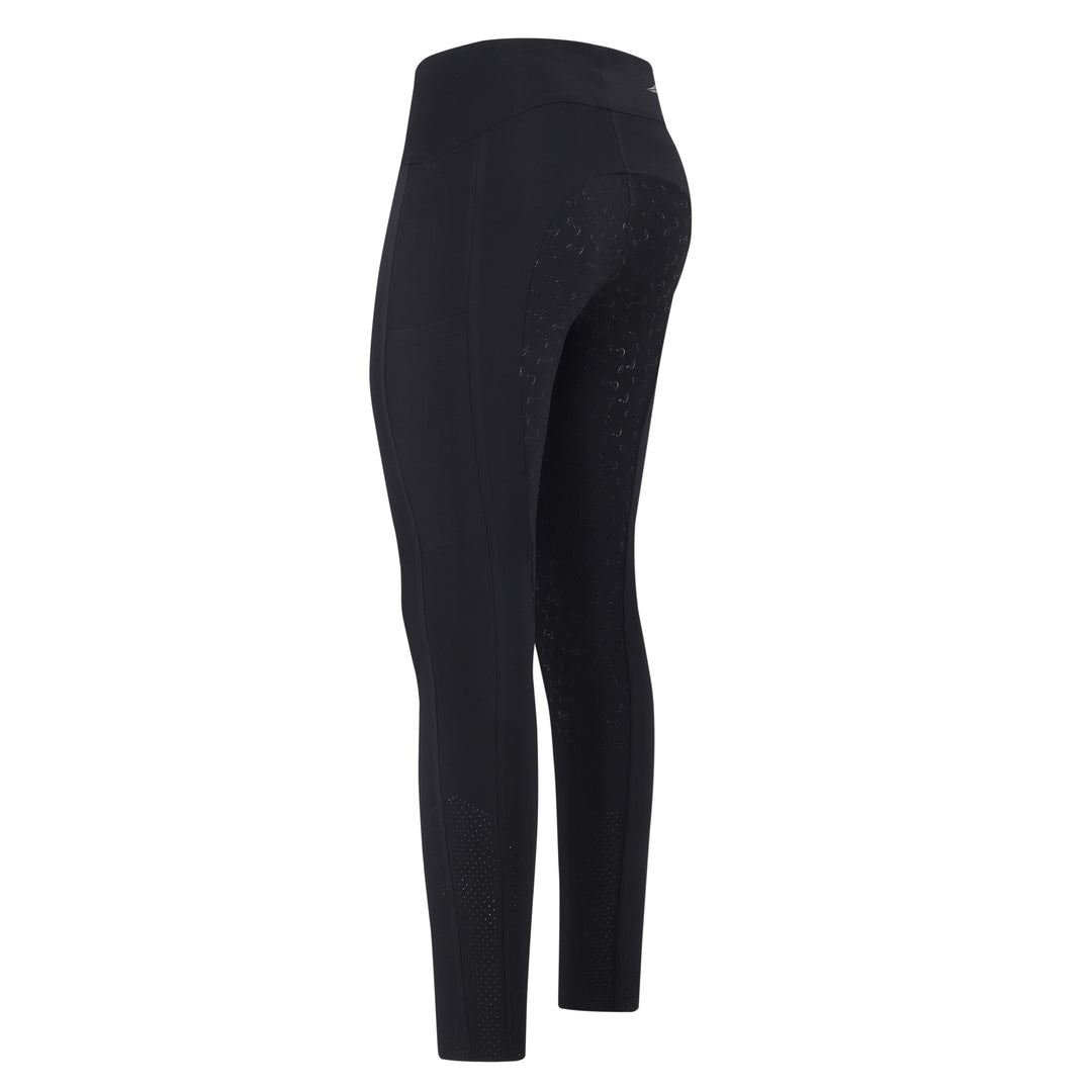 Eurostar Empower Full Grip - Sort