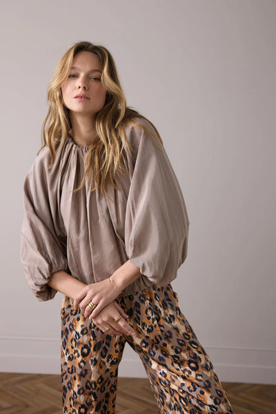 Summum bukser multi coloured