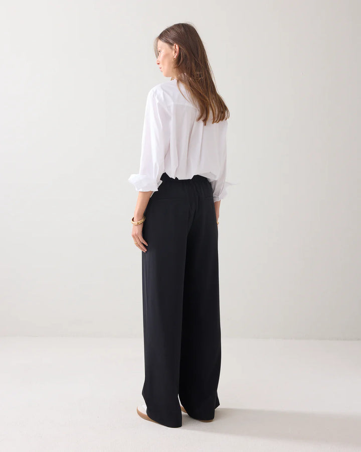 Summum Wide-leg bukser