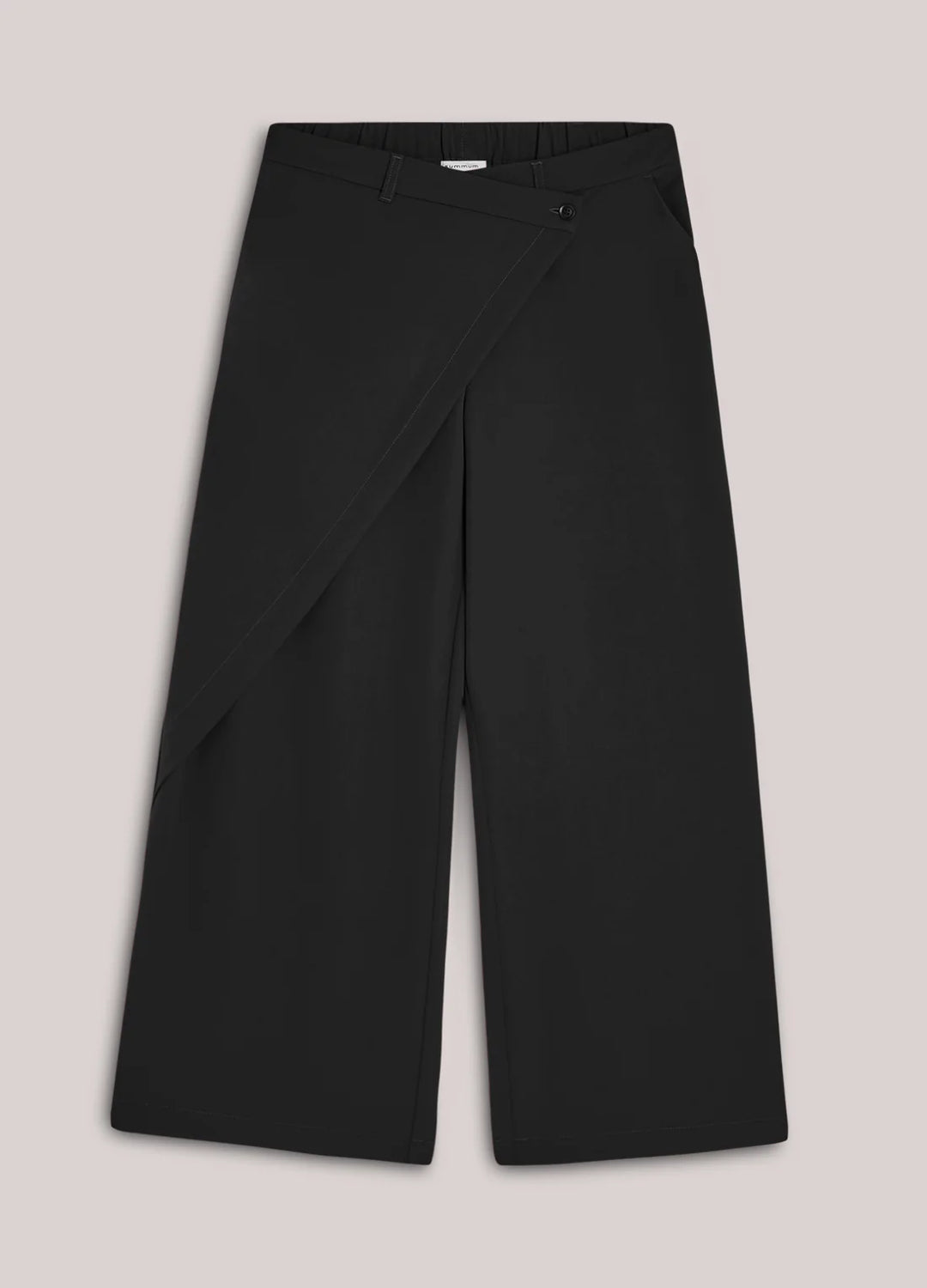Summum Wide-leg bukser
