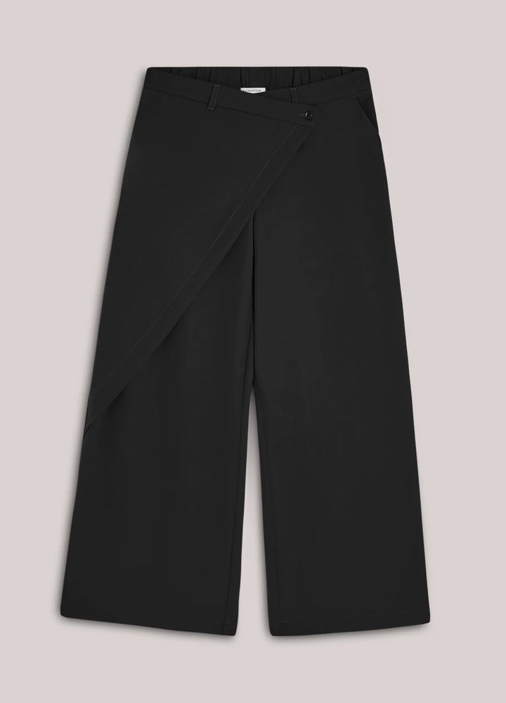 Summum Wide-leg bukser
