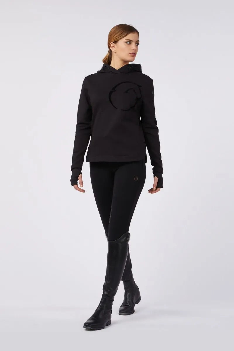 Vestrum Gordes Sweater, ridebluse, ridetrøje, 
