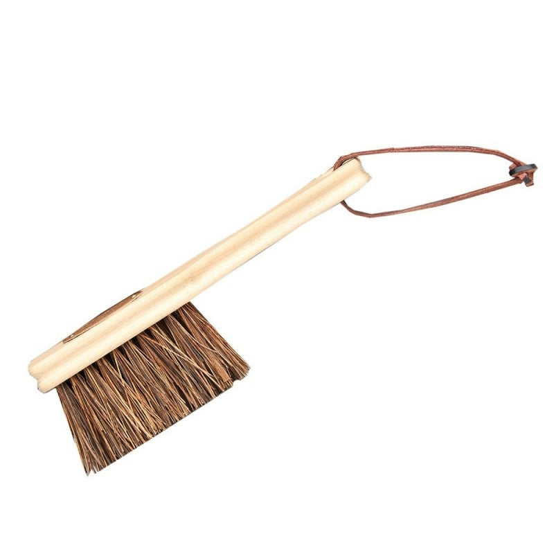 Icelandic hoof brush