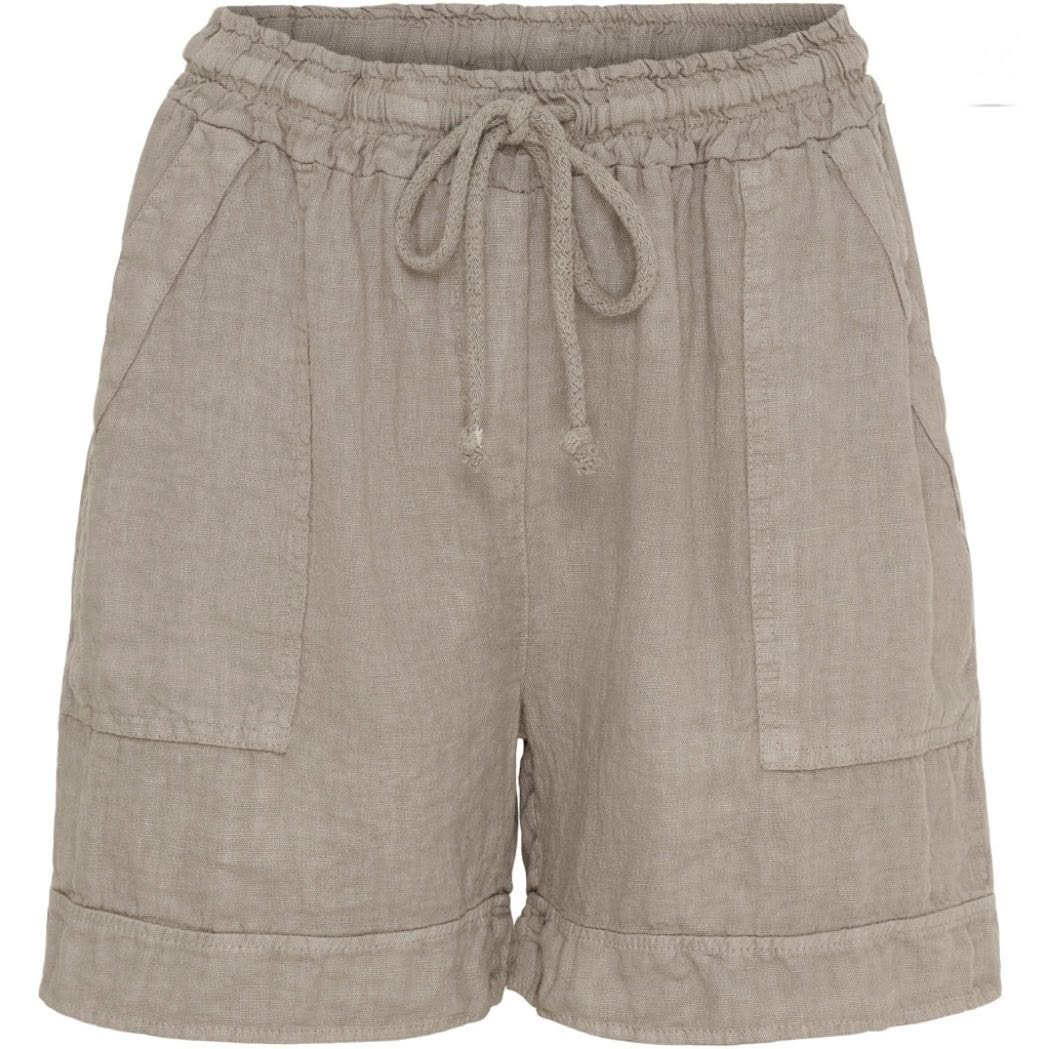 Mdc Kasia Shorts - Fango