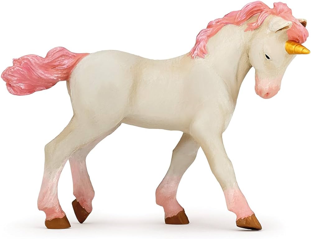 Papo Young Unicorn