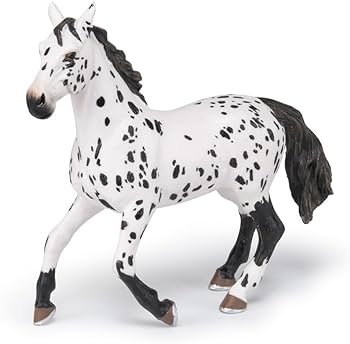 Papo Appaloosa Horse