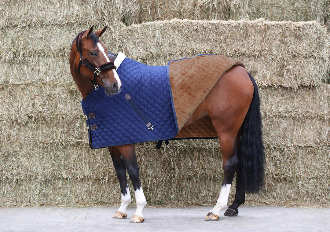 Kentucky Stable Rug 400g