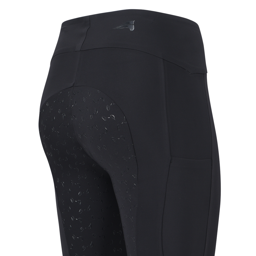 Eurostar Empower Full Grip - Sort