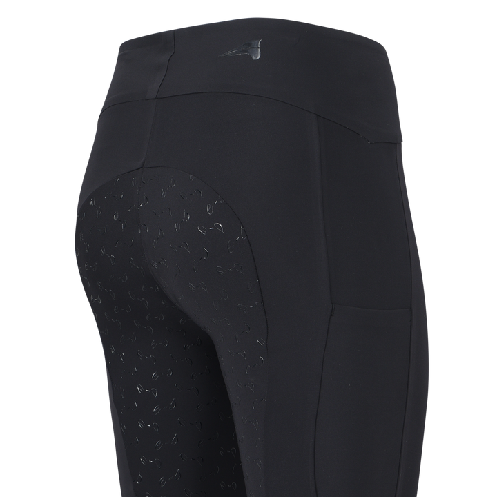Eurostar Empower Full Grip - Sort