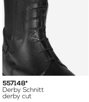Cavallo SIGNATURE styling Ridestøvler