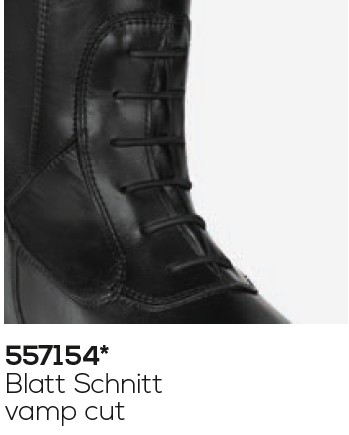 Cavallo SIGNATURE styling Ridestøvler
