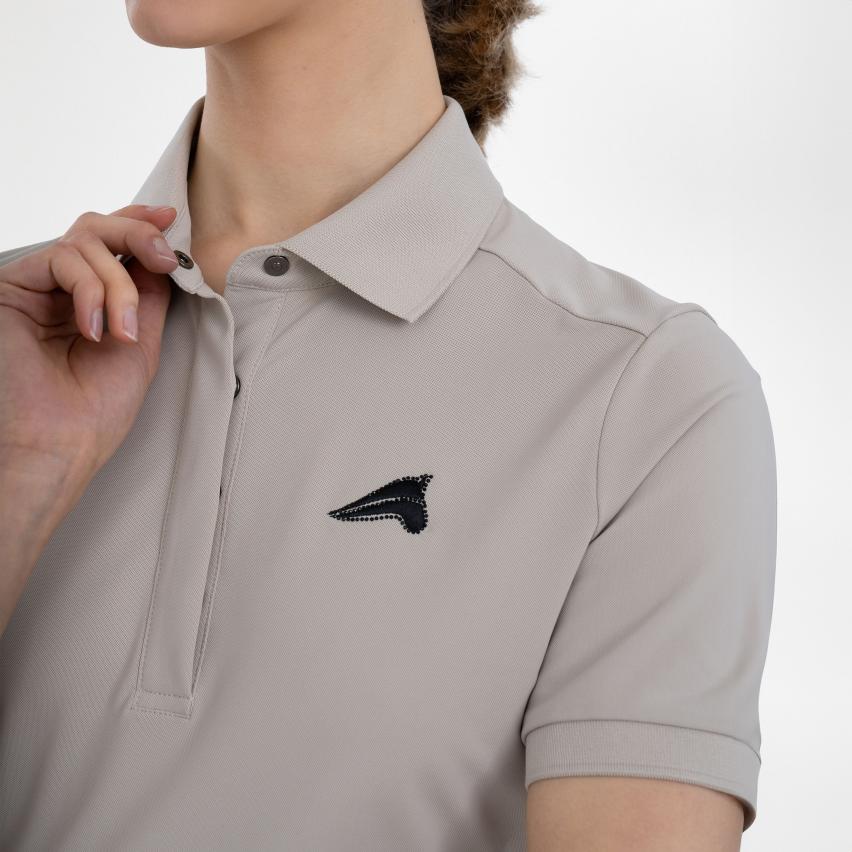 Eurostar Polo ESMara - beige