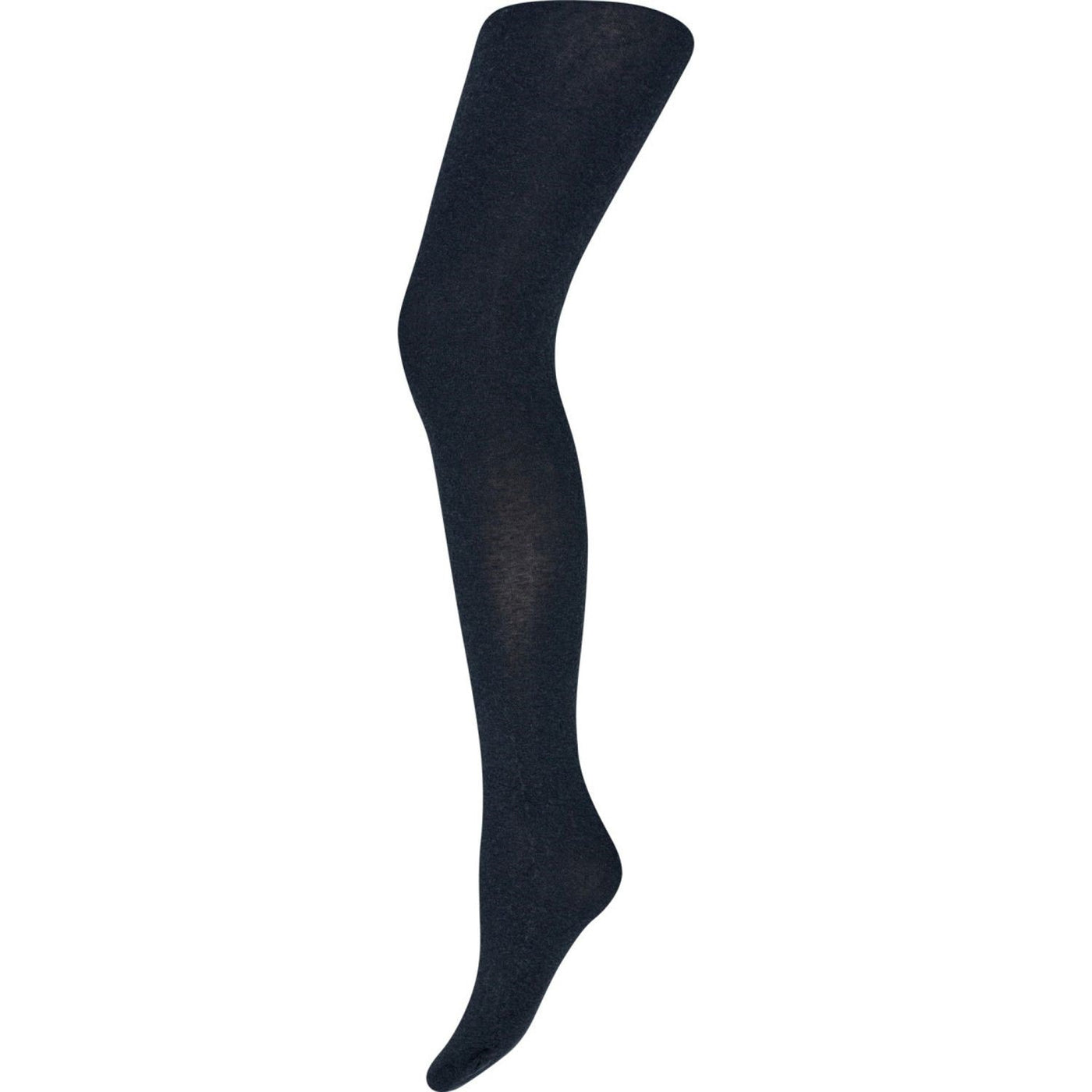 Decoy Merino wool Tights 140 Denier - Sort