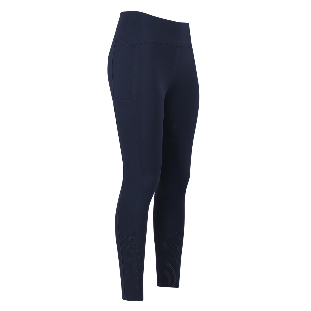 Eurostar Empower Full Grip - Navy