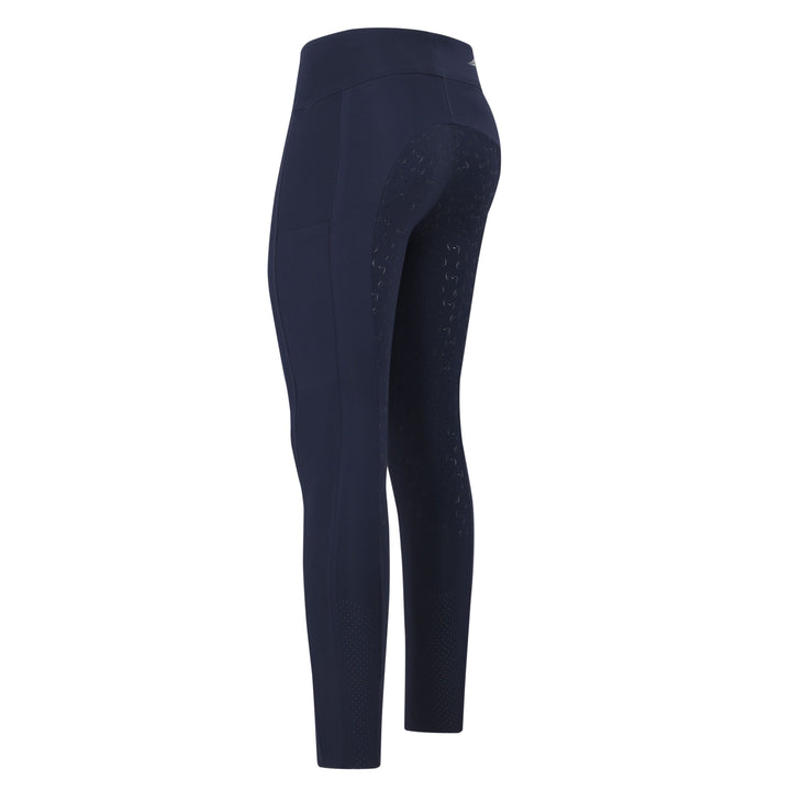 Eurostar Empower Full Grip - Navy
