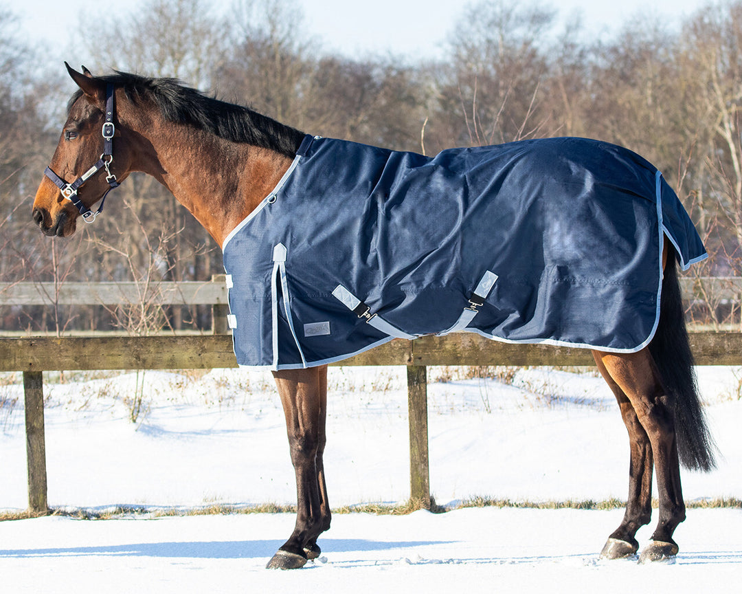 QHP Turnout 300g
